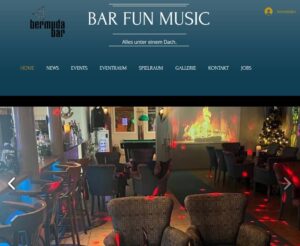 Bermuda Bar Pfäffikon ZH